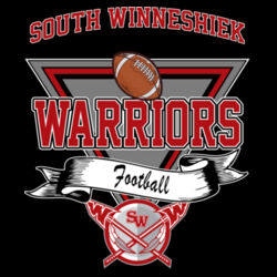 Youth CVC Crew Design