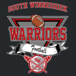 Heavy Blend Crewneck Sweatshirt Design