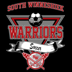 Youth CVC Crew Design