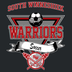 Heavy Blend Crewneck Sweatshirt Design