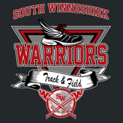 Heavy Blend Hooded Sweatshirt Design