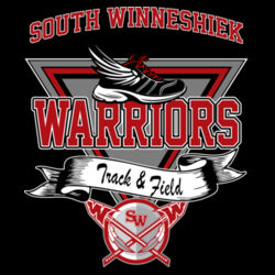 Youth CVC Crew Design