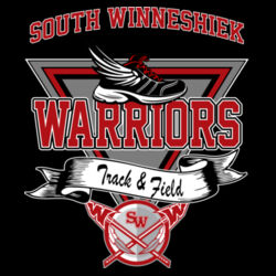 Premium Fitted CVC Crew Design