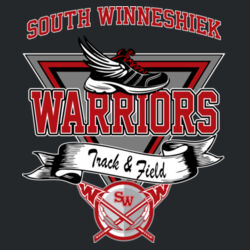 Heavy Blend Crewneck Sweatshirt Design