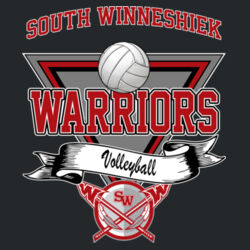 Heavy Blend Hooded Sweatshirt Design