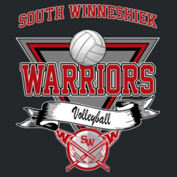 Heavy Blend Youth Crewneck Sweatshirt Design