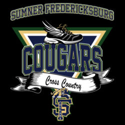 Youth CVC Crew Design