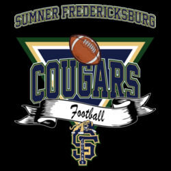 Youth CVC Crew Design