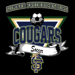 Youth CVC Crew Design