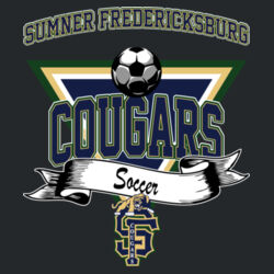 Heavy Blend Youth Crewneck Sweatshirt Design