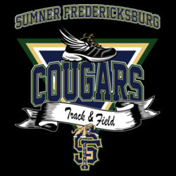 Youth CVC Crew Design