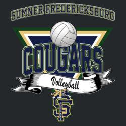 Heavy Blend Hooded Sweatshirt Design