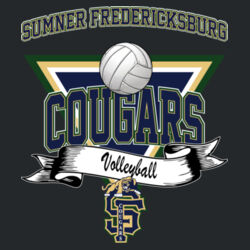 Heavy Blend Crewneck Sweatshirt Design