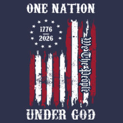 We The People- 250 Years Design