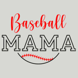 Baseball Mama Design