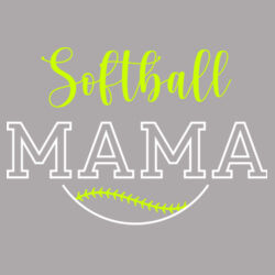 Softball Mama Design