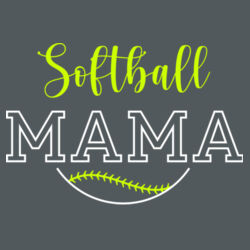 Softball Mama Design