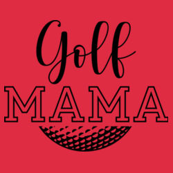 Golf Mama Design
