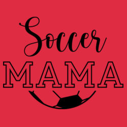 Soccer Mama Design
