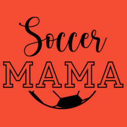 Soccer Mama Design