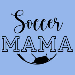 Soccer Mama Design