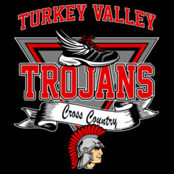 Youth CVC Crew Design