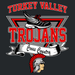 Heavy Blend Youth Hooded Sweatshirt Design