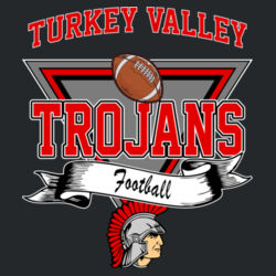 Heavy Blend Hooded Sweatshirt Design