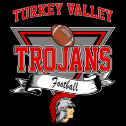 Youth CVC Crew Design