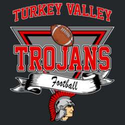 Heavy Blend Crewneck Sweatshirt Design