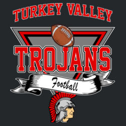 Heavy Blend Youth Crewneck Sweatshirt Design