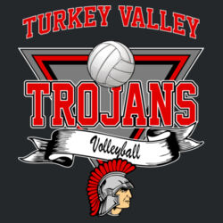 Heavy Blend Crewneck Sweatshirt Design