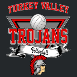 Heavy Blend Youth Crewneck Sweatshirt Design