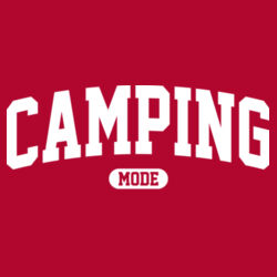 Camping Mode Design