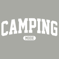 Camping Mode Design