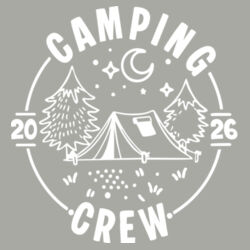 Camping Crew Design