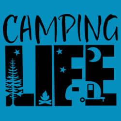 Camping Life Design