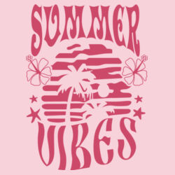 Summer Vibes Design