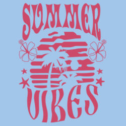 Summer Vibes Design