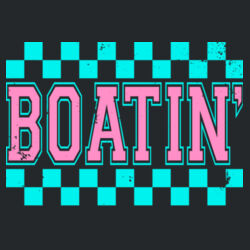 Boatin' Design