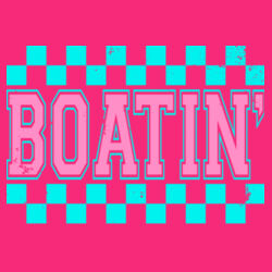 Boatin' Design