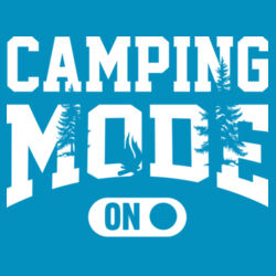 Camping Mode- On Design