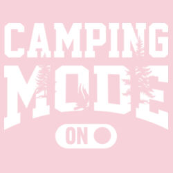 Camping Mode- On Design