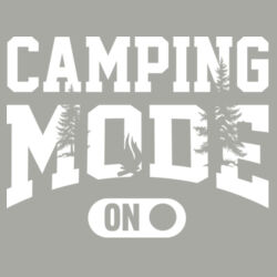 Camping Mode- On Design