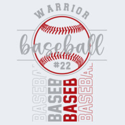 Warrior Baseball  ***Customize your ball players #*** Design