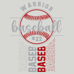 Warrior Baseball  ***Customize your ball players #*** Design