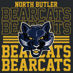 North Butler Bearcats Design
