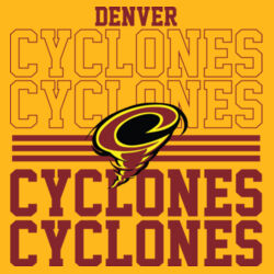 Denver Cyclones Design