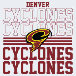 Denver Cyclones Design