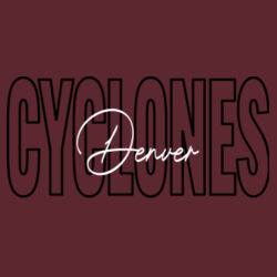 Denver Cyclones Design